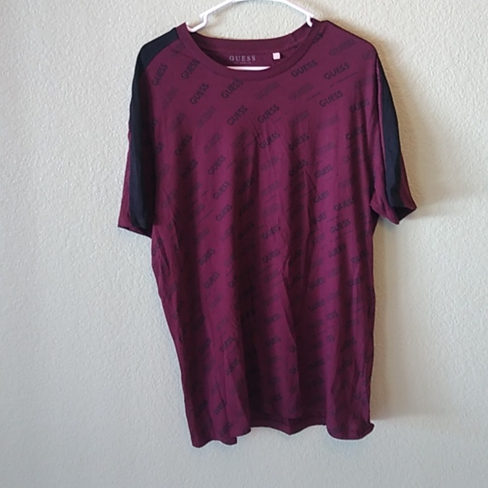 Guess Los Angeles Tee